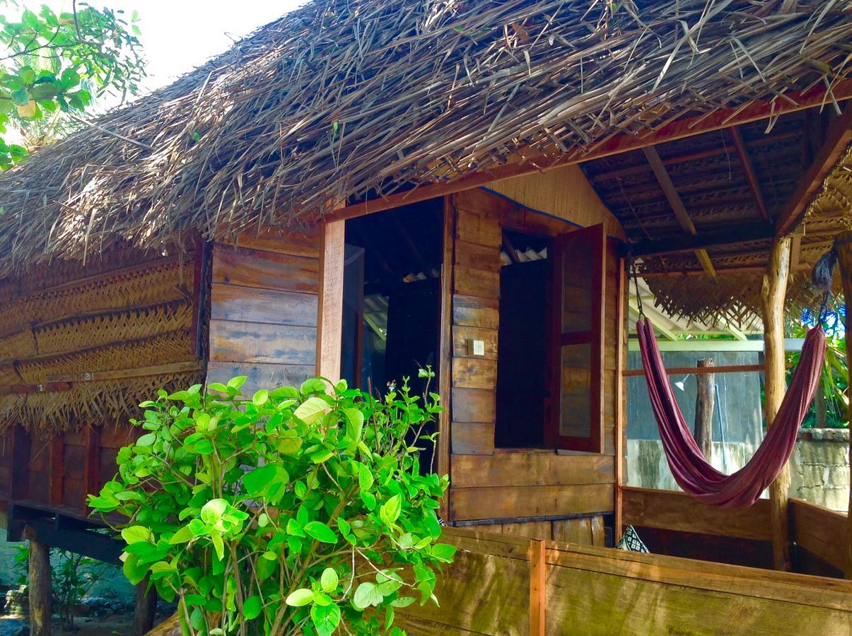 Arne's Place Arugam Bay Exterior foto